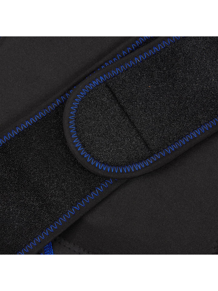 relaxdays Kühlkissen Knie in Schwarz günstig kaufen onesize