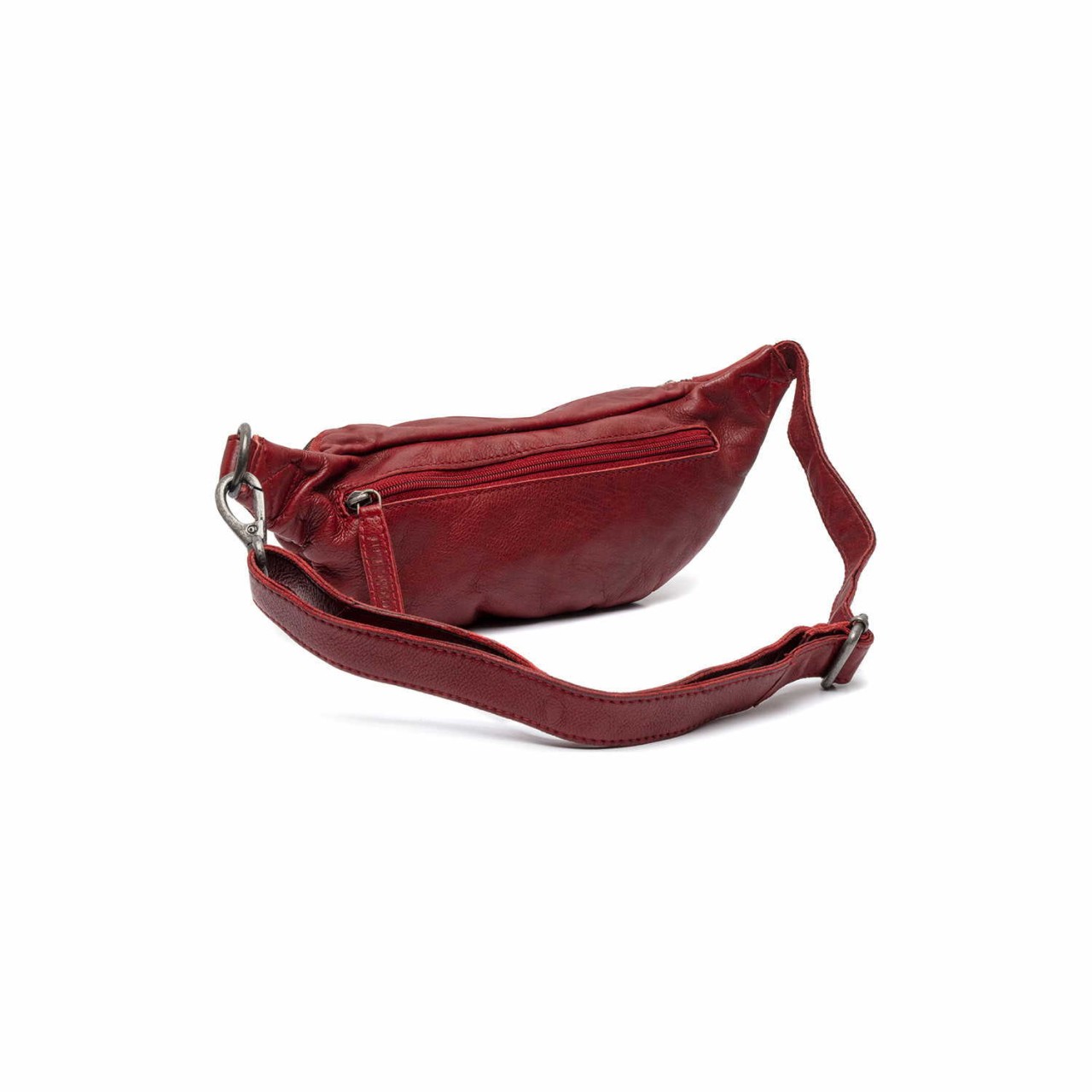 THE CHESTERFIELD BRAND Handtaschen rot Valencia