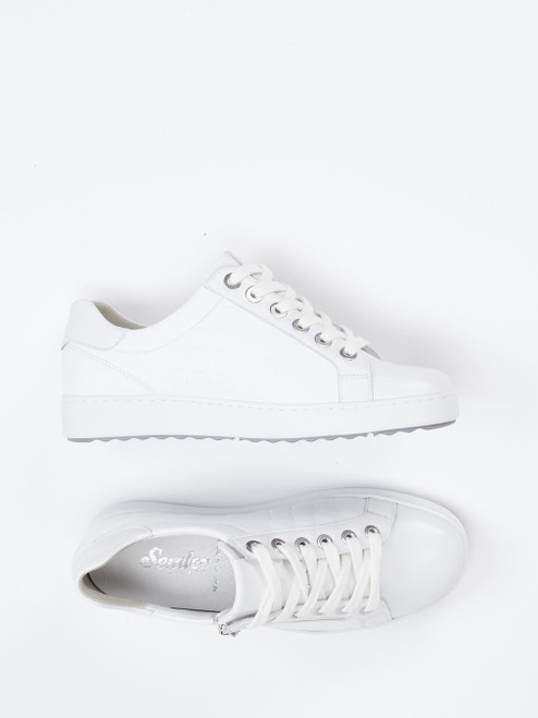 Schnürschuh-26617990110 Semler