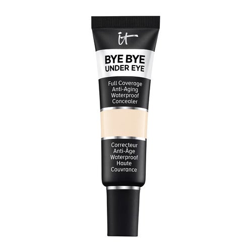 iT Cosmetics Bye Bye pod oči korektor střední velikosti 12 ml
