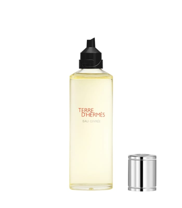 TERRE D’HERMÈS EAU GIVRÉE-Eau de Parfum Vaporisateur