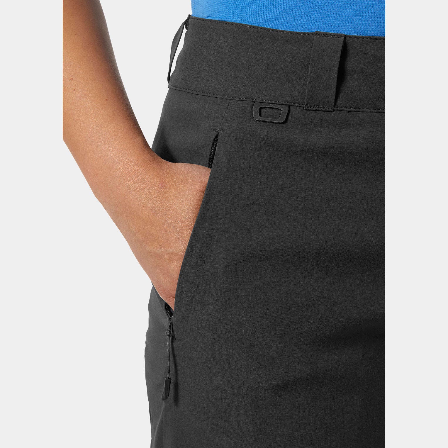 Women's HP Racing Deck Shorts 2.0