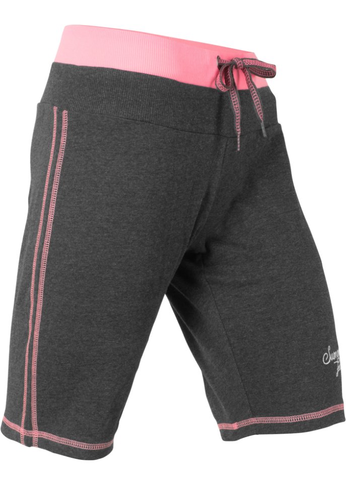 Sweat-Bermuda
