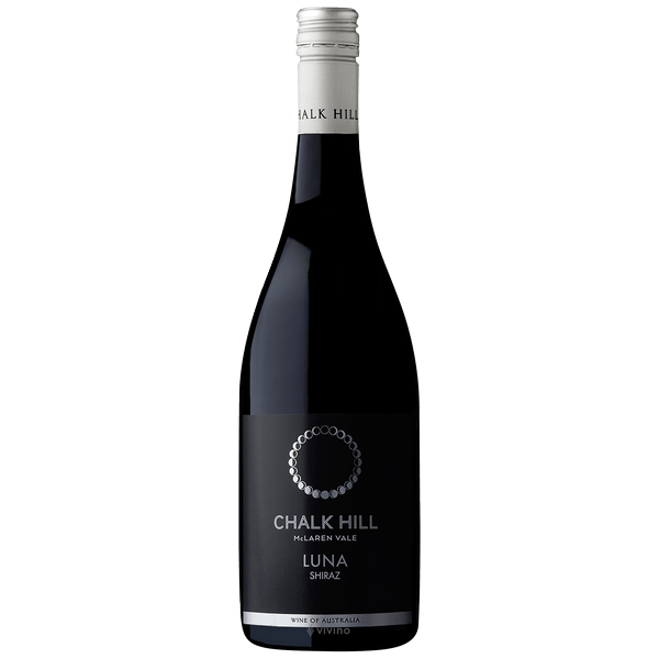 Chalk HillLuna Shiraz 2021