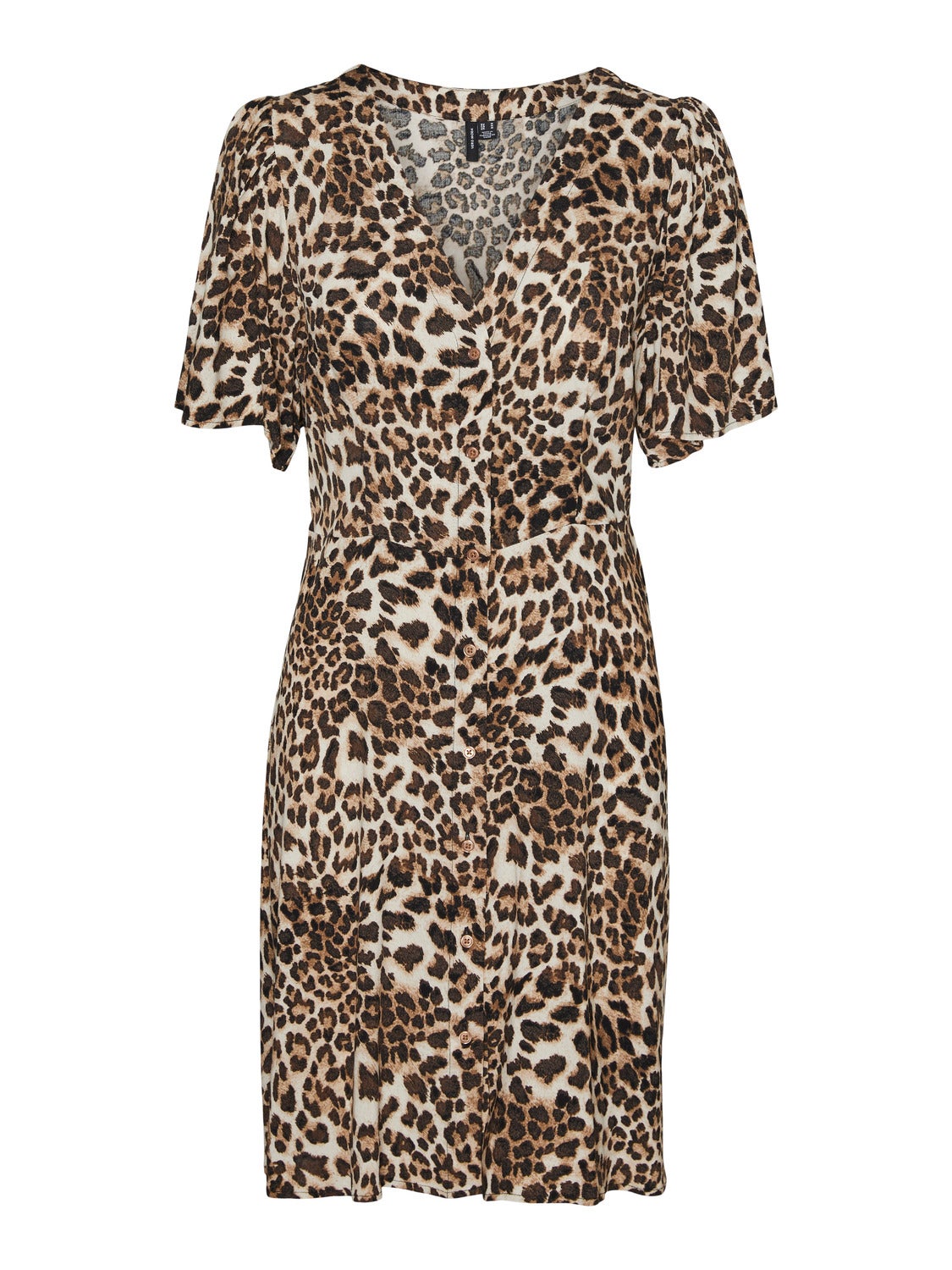 VMALBA Kurzes Kleid