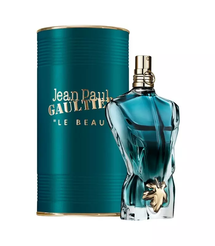 LE BEAU Eau de Toilette Vaporisateur