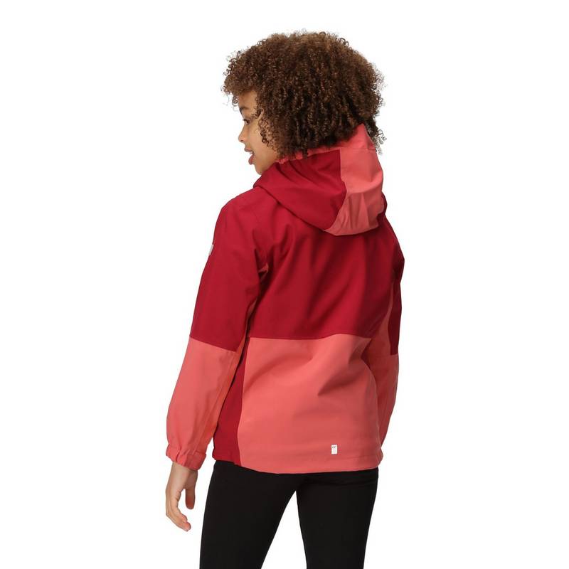 Regatta Hydrate VIII Doppeljacke Kinder