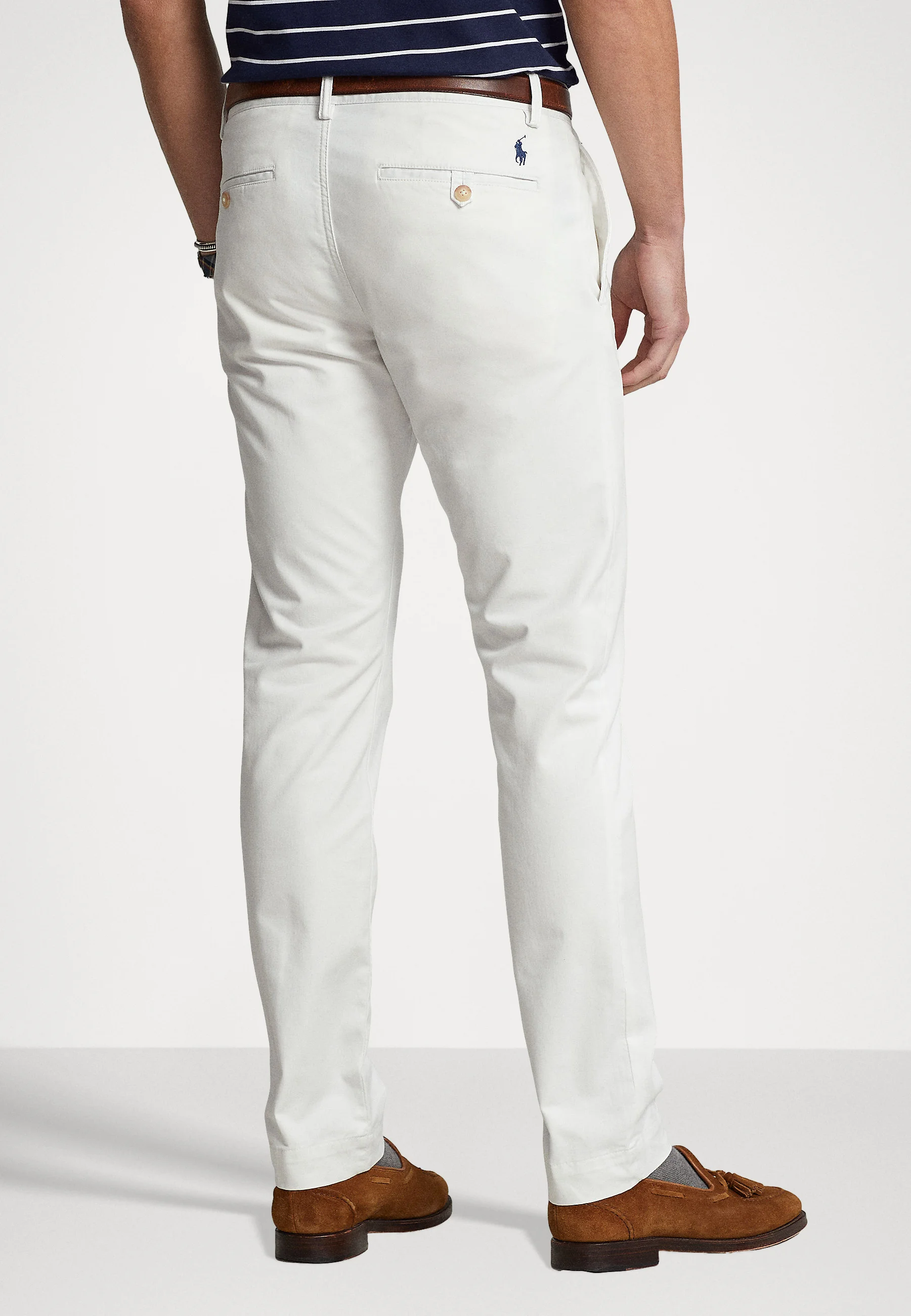 Pantalones planos Polo Ralph Lauren - Chinos