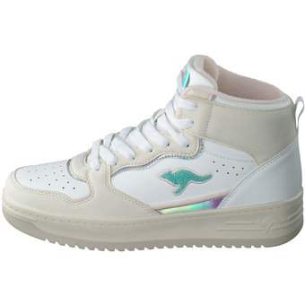 KangaROOS K-Top Venu Sneaker in beige