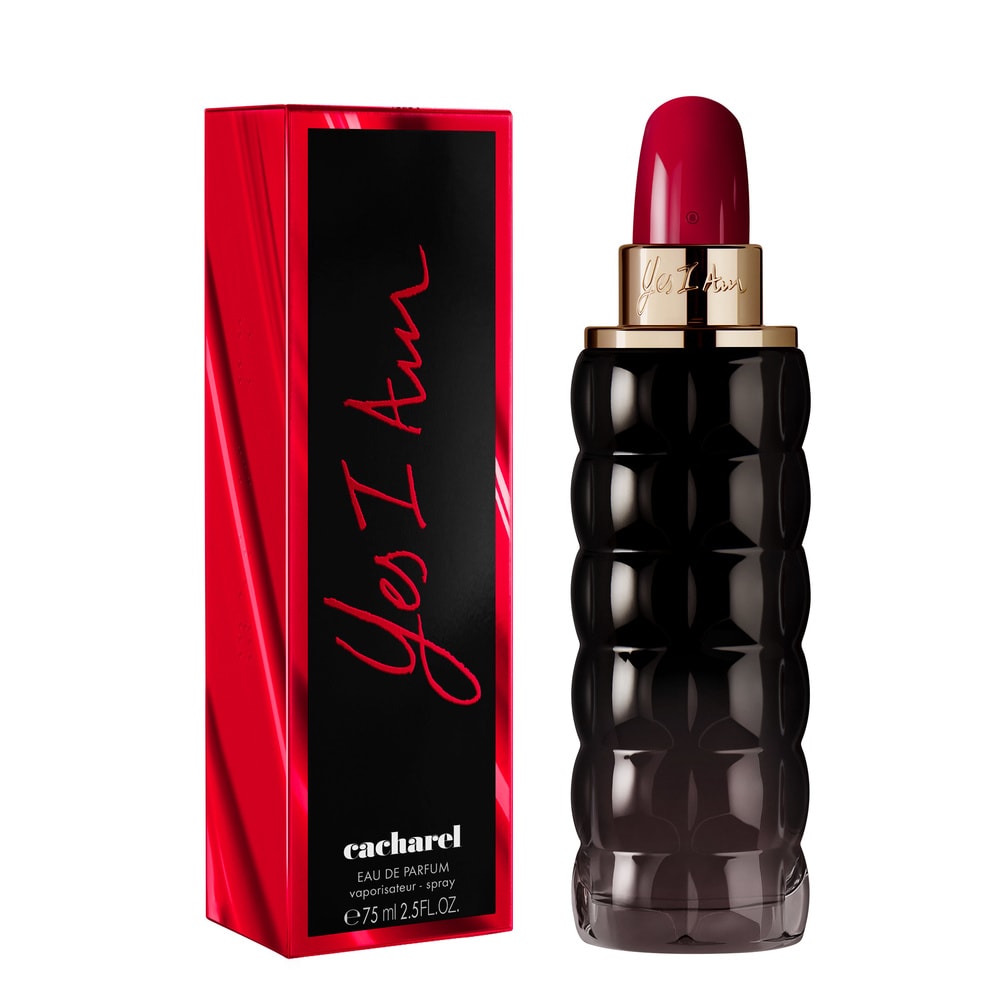 Cacharel Yes I Am Eau de parfum Oriental épicé