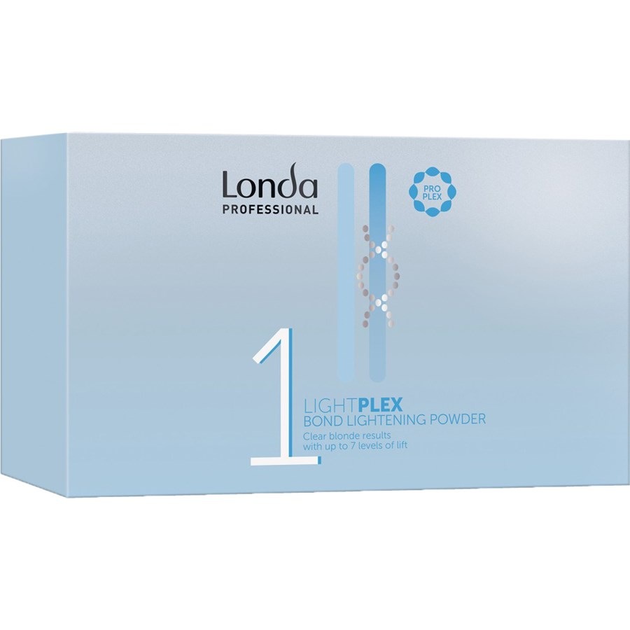 Londa Professional Bond Lightening Powder No1