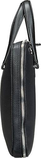 Calvin Klein Aktentasche Minimalism Slim Laptop Bag FA22
