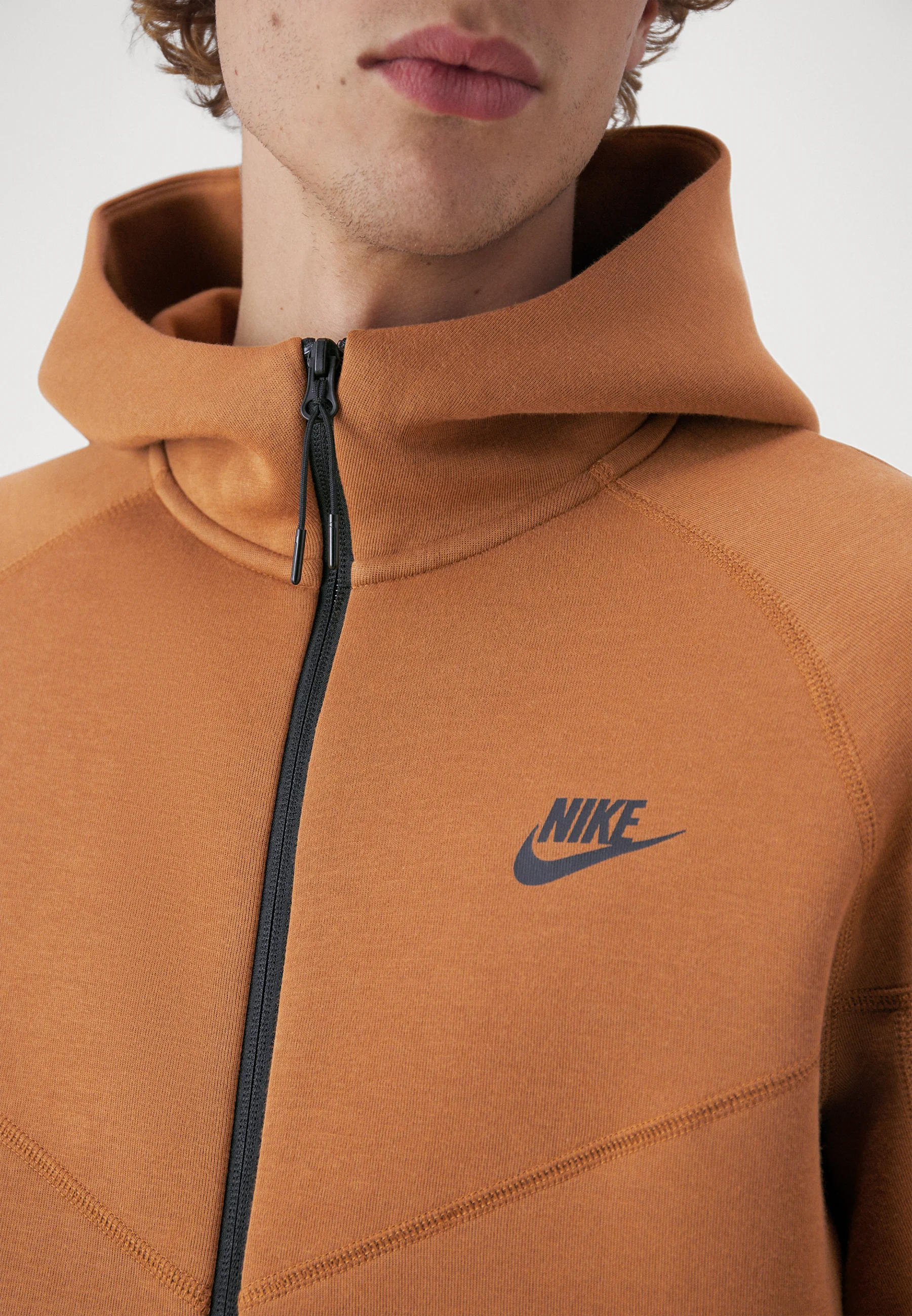 Sudadera con capucha y cremallera Nike Sportswear