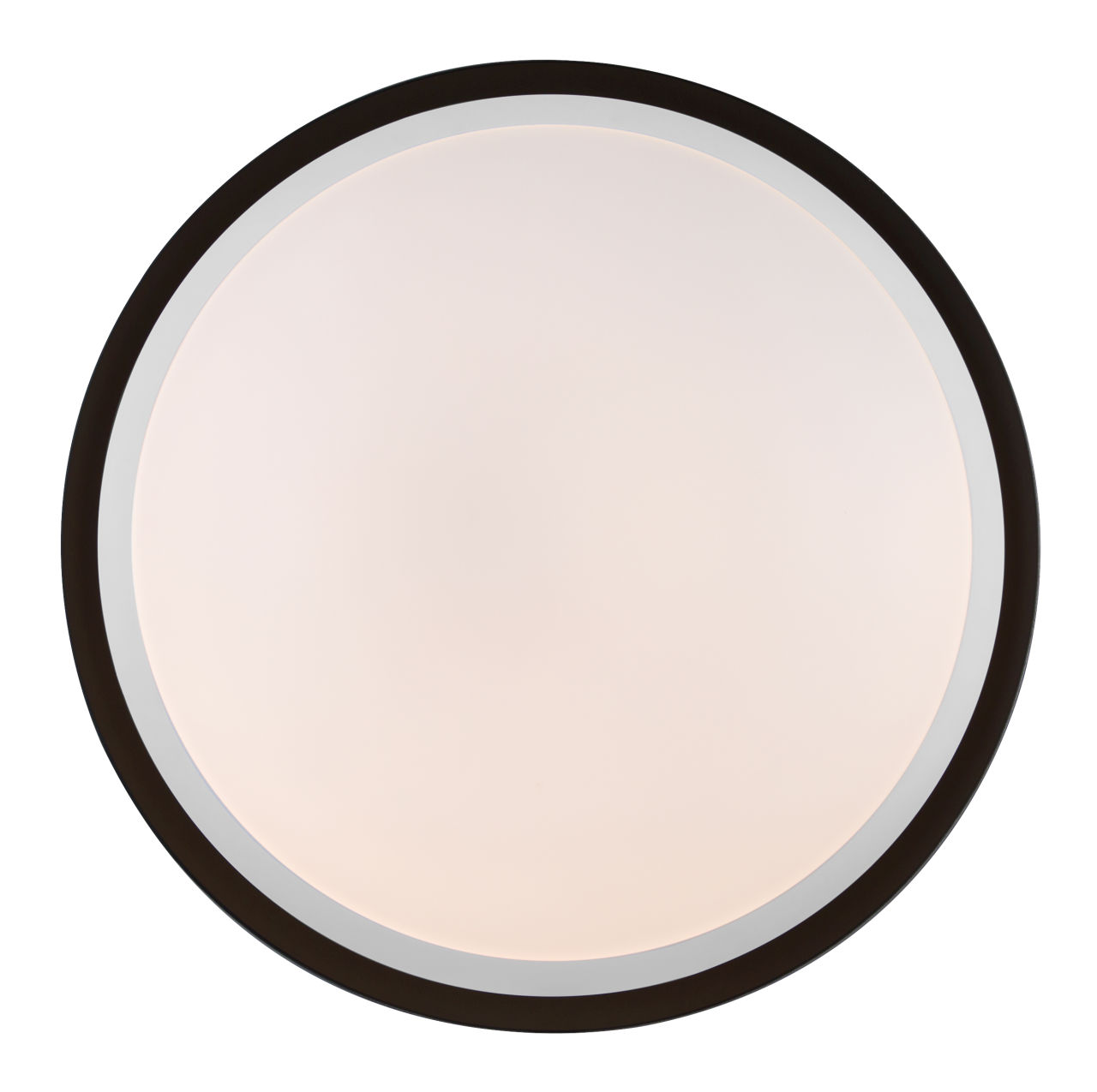 Globo Lighting - XAVER - Deckenleuchte Metall weiß, LED