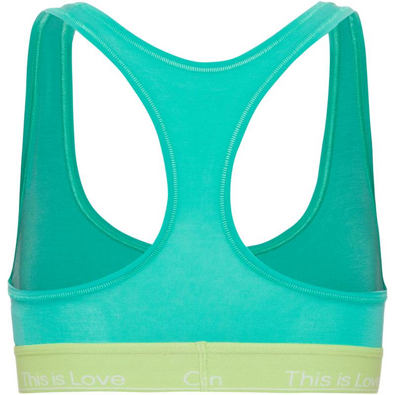 Calvin Klein TONAL THIS IS LOVE BH Damen