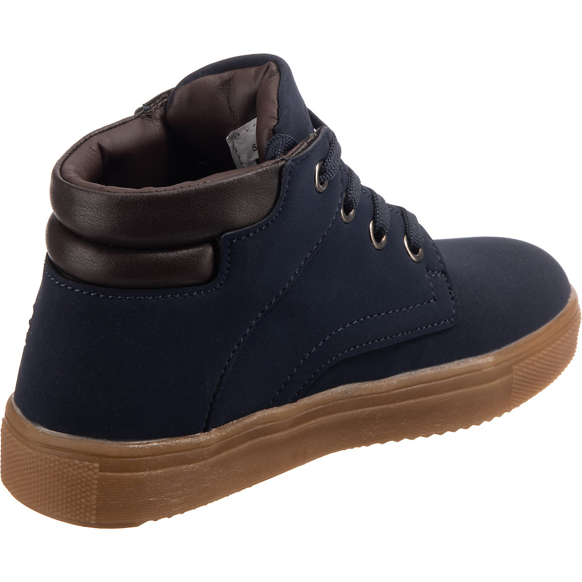 Winterschuhe für Jungen von Lumberjack