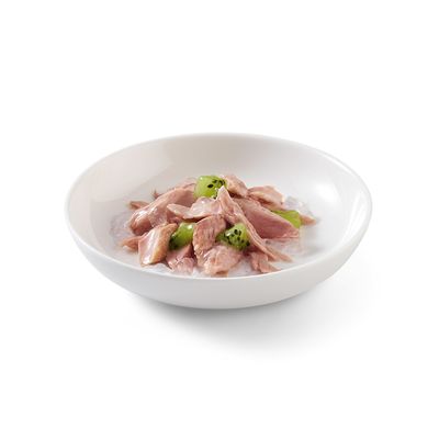Schesir Fruit 6 x 75 g