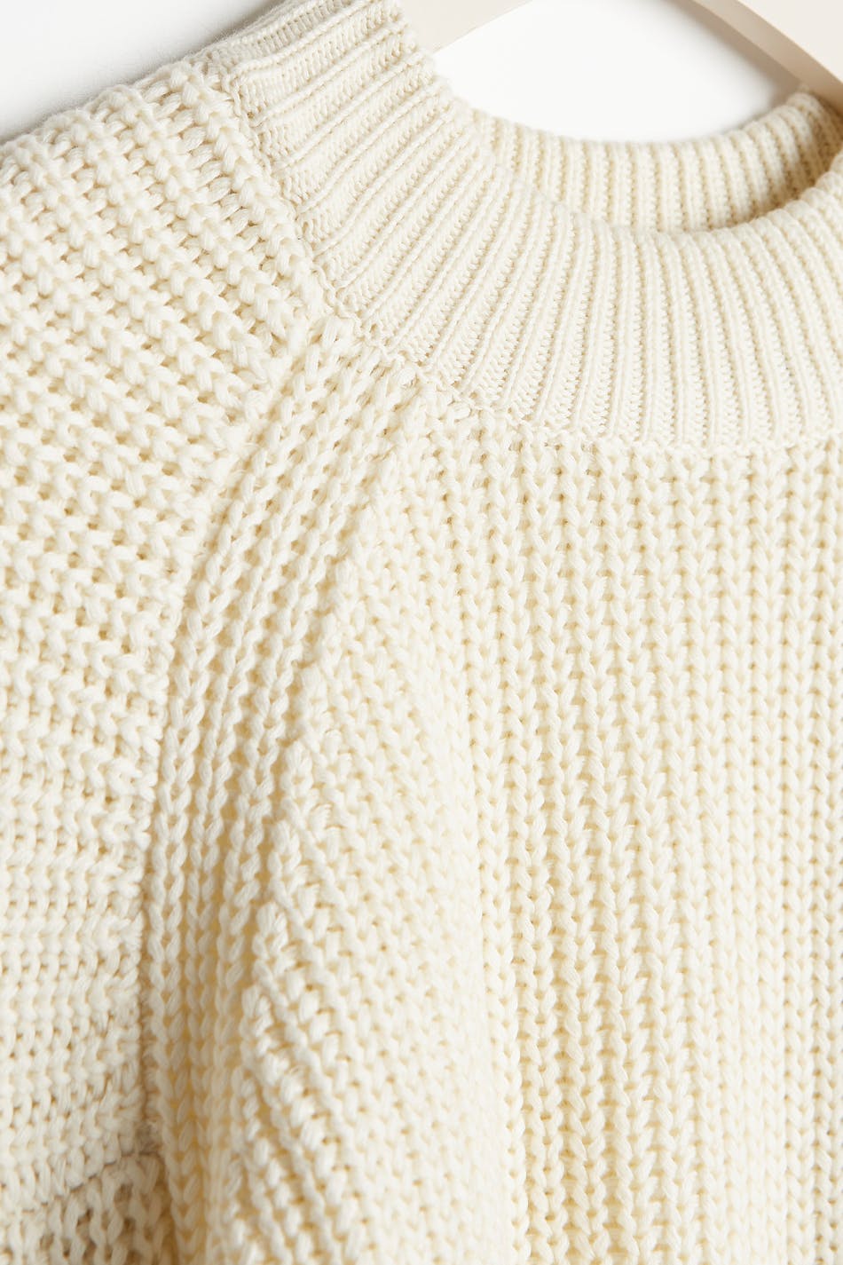 Remy knitted sweater