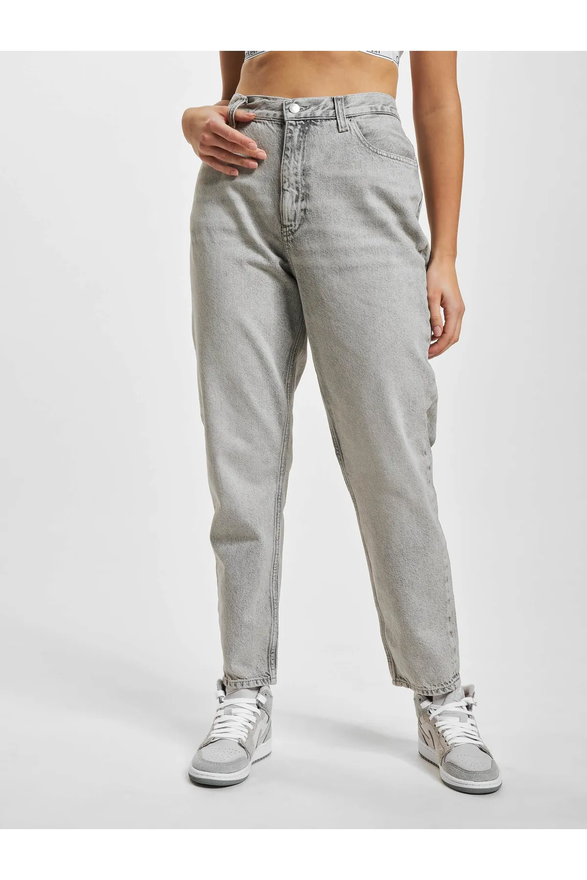 Calvin Klein  Damen Calvin Klein Jeans Mom Jeans