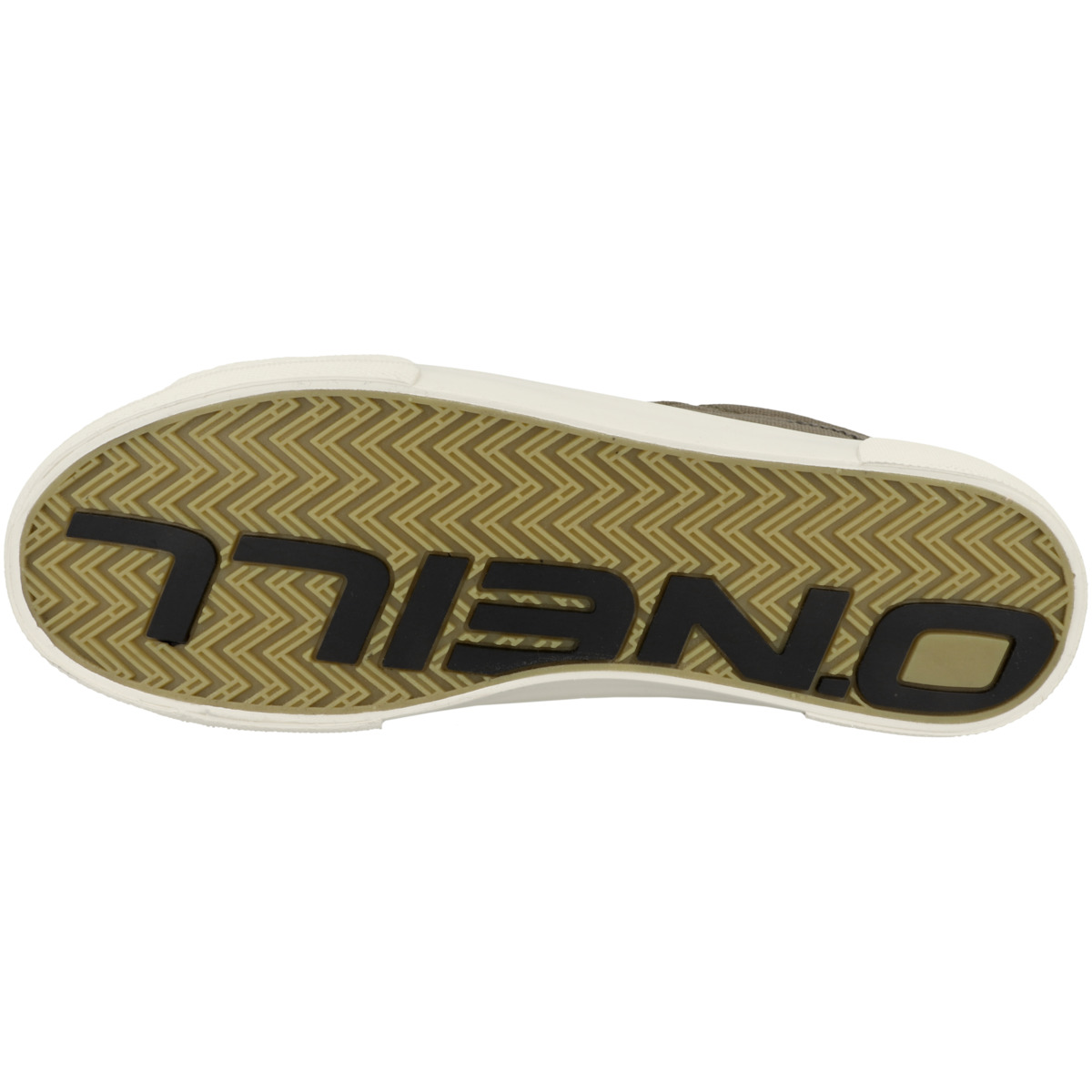 O Neill Wallenberg C Sneaker Low gruen