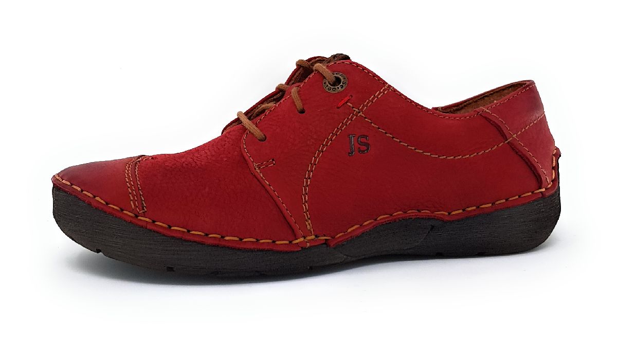 Josef Seibel Fergey 20 59692796/400 Rot rot