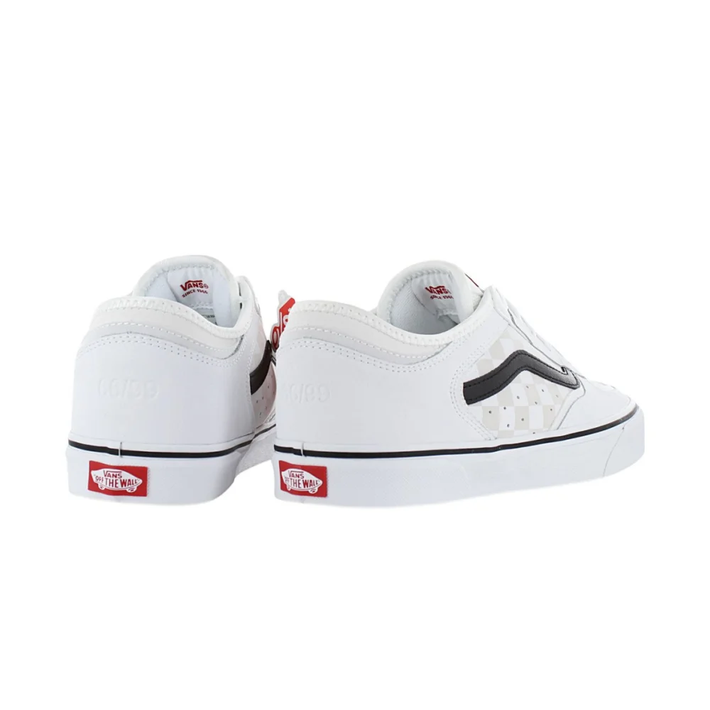 Vans Rowley Classic VN0A4BTTW691 / weiss
