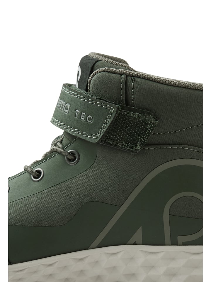 Reima Wasserdichte Schuhe 