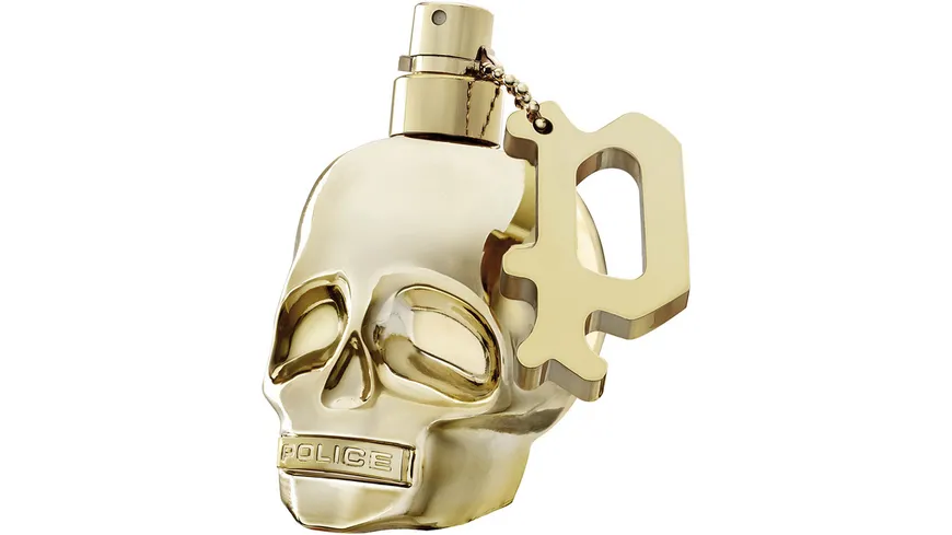 POLICE To Be Born to Shine Men Eau de Toilette 40 ml