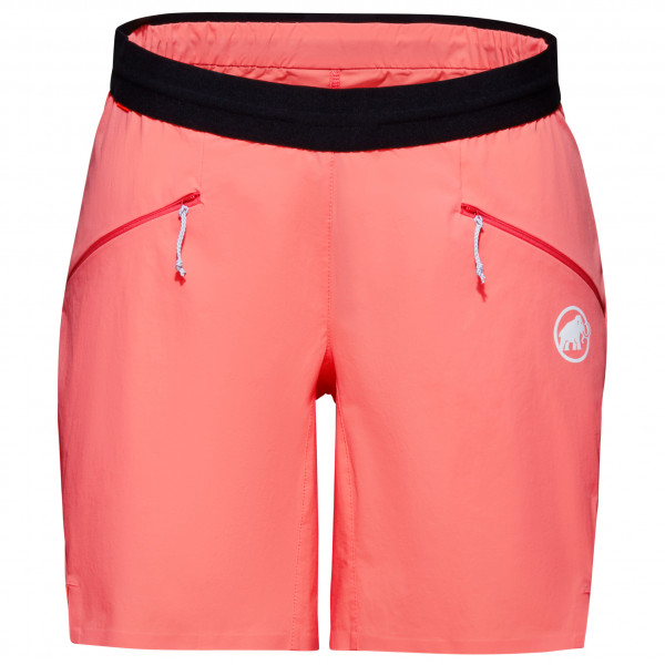 Mammut - Women's Aenergy Light SO Shorts - Shorts