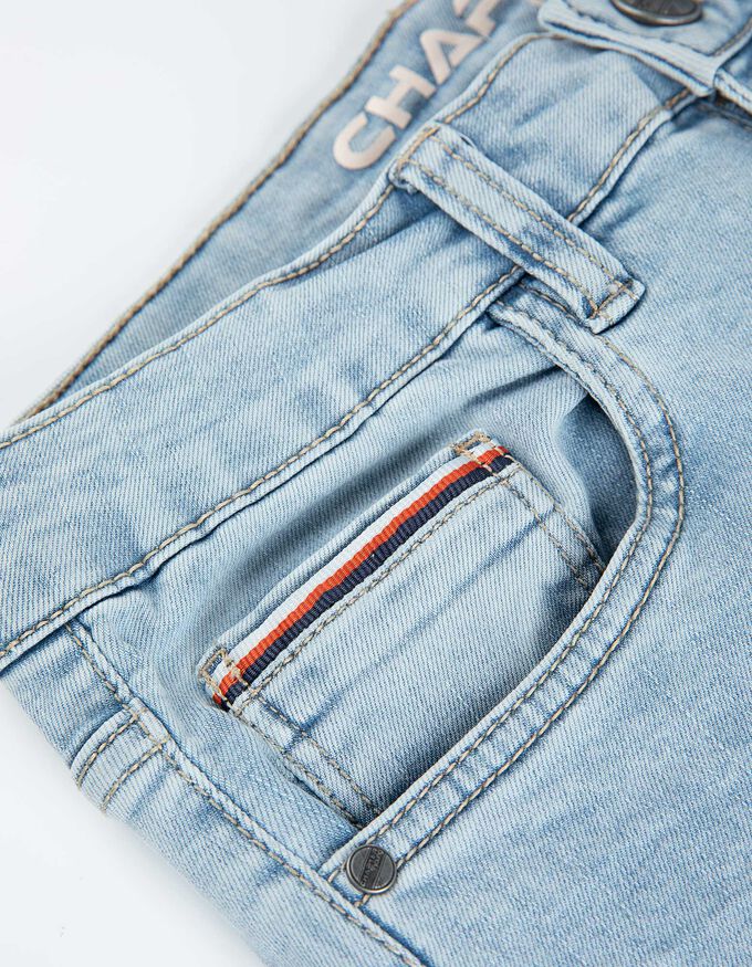 Jeans - Skinny Fit