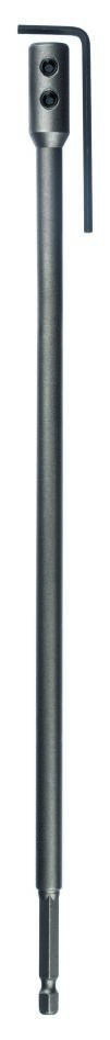 „Bosch Blue Accessories 2608595423“ prailginimas greitaeigiams gręžtuvams, savaiminio pjovimo greitis 305 mm