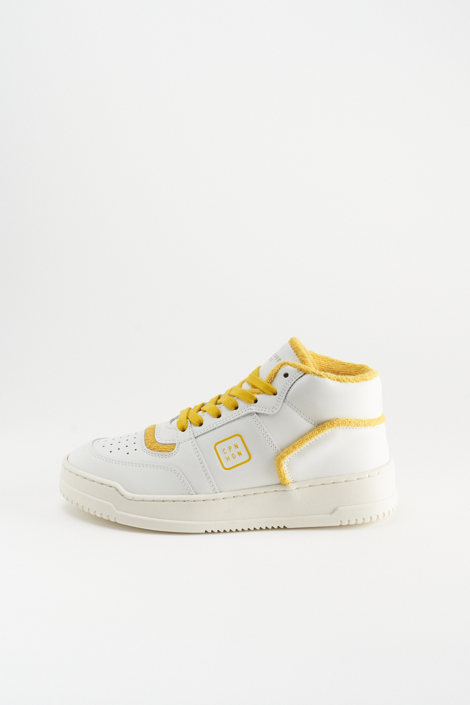 CPH196 vitello white/yellow
