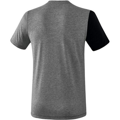 FUSSBALL - TEAMSPORT TEXTIL - T-SHIRTS 5-C T-SHIRT KIDS
