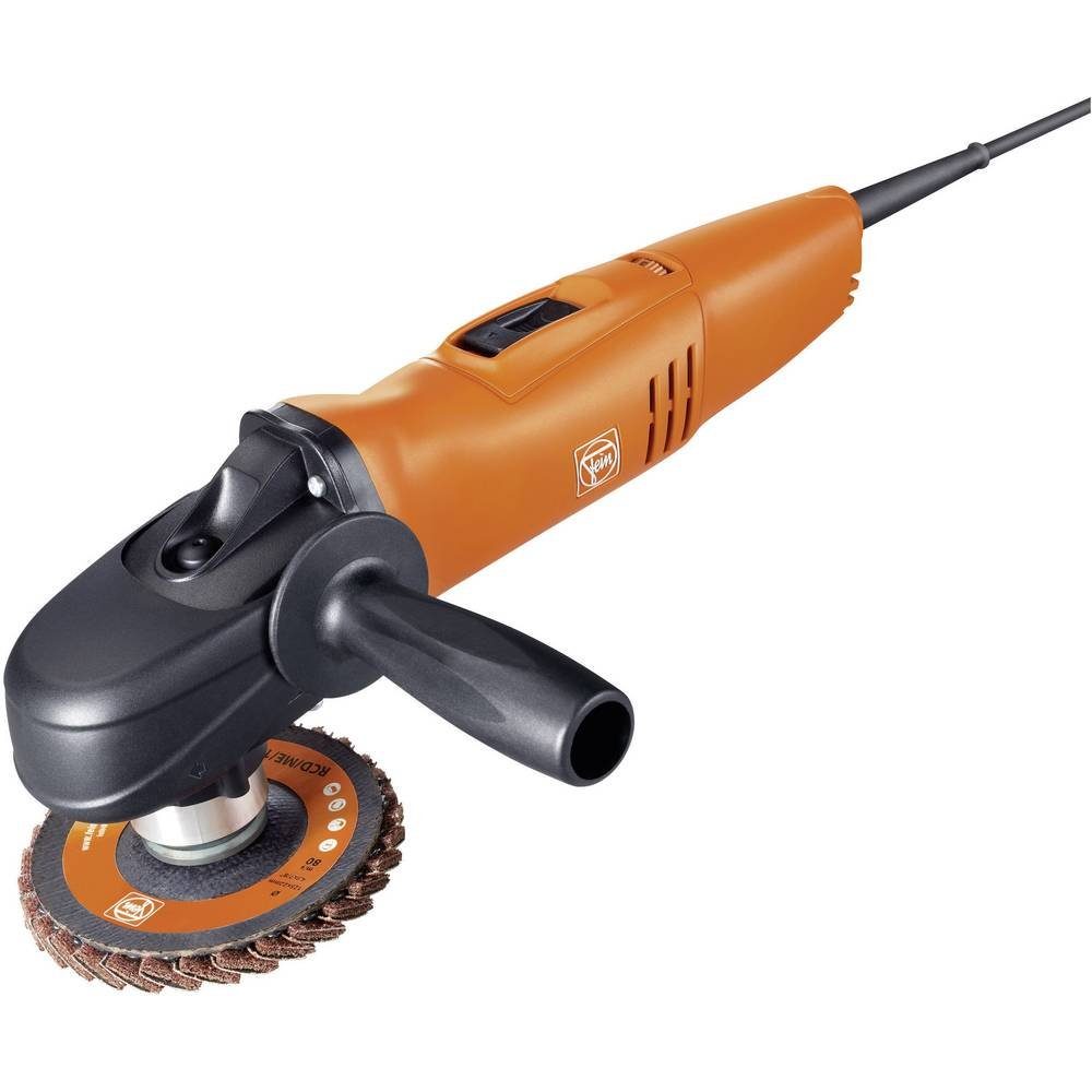 Fein Poliermaschine Schleifpolierer