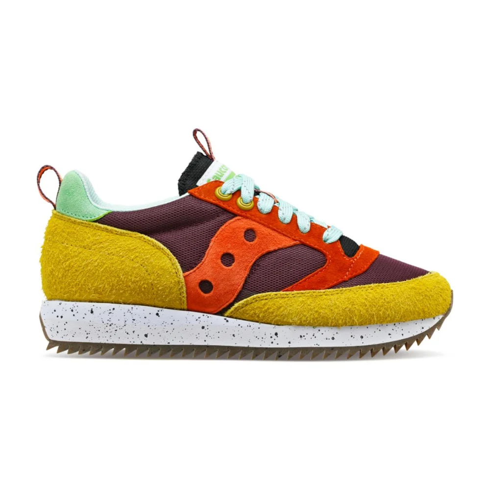 Saucony Jazz 81 Trailian S70745-3 / braun