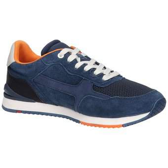 Lloyd Egilio Sneaker in blau