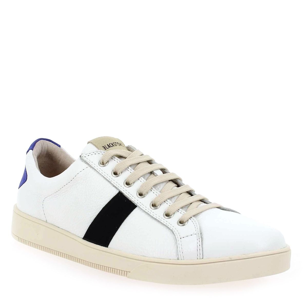 Blackstone  VG20 - Blanc Bleu
