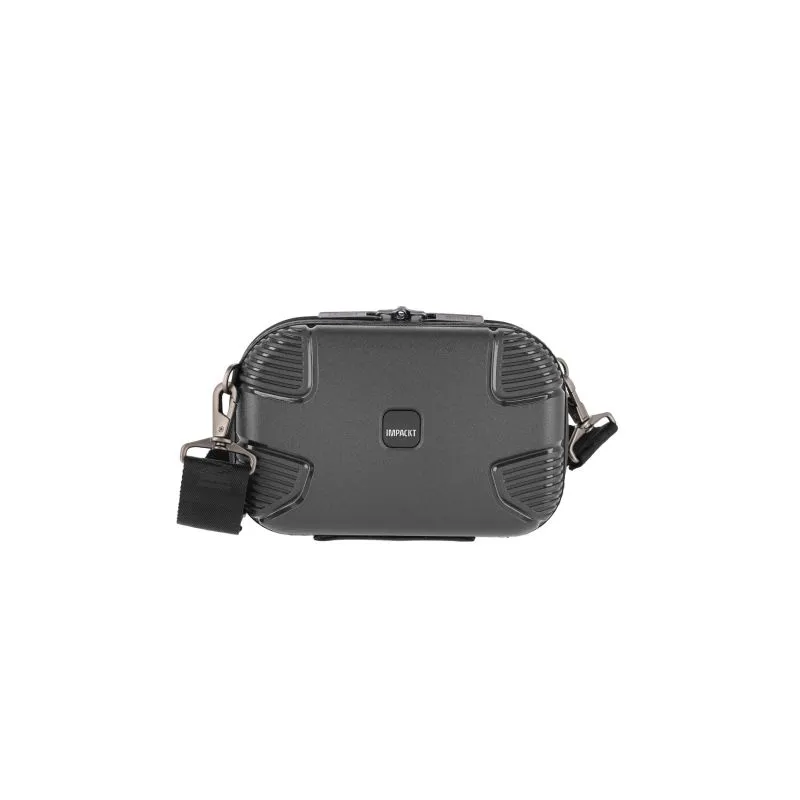 IMPACKT IP1 Minicase - Iron grey