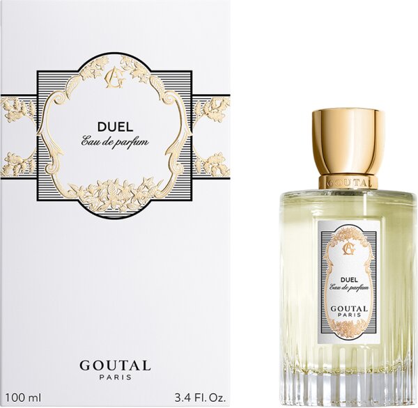 Goutal Duel Eau de Parfum