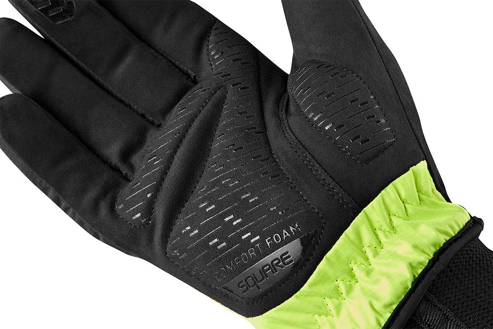 Square Active - Thermohandschuhe kaufen | Bike-Discount