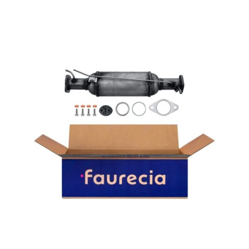 FAURECIA RUSSFILTER FS30089F - ATU