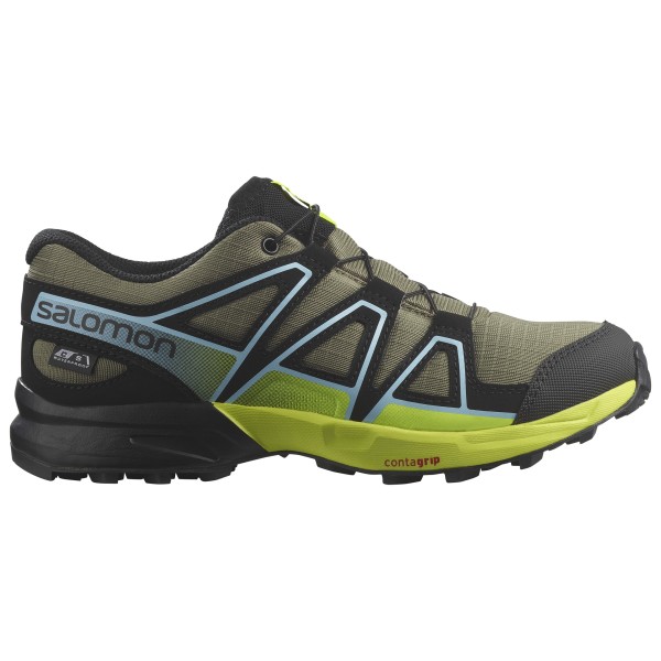 Salomon - Kid's Speedcross CSWP - Multisportschuhe