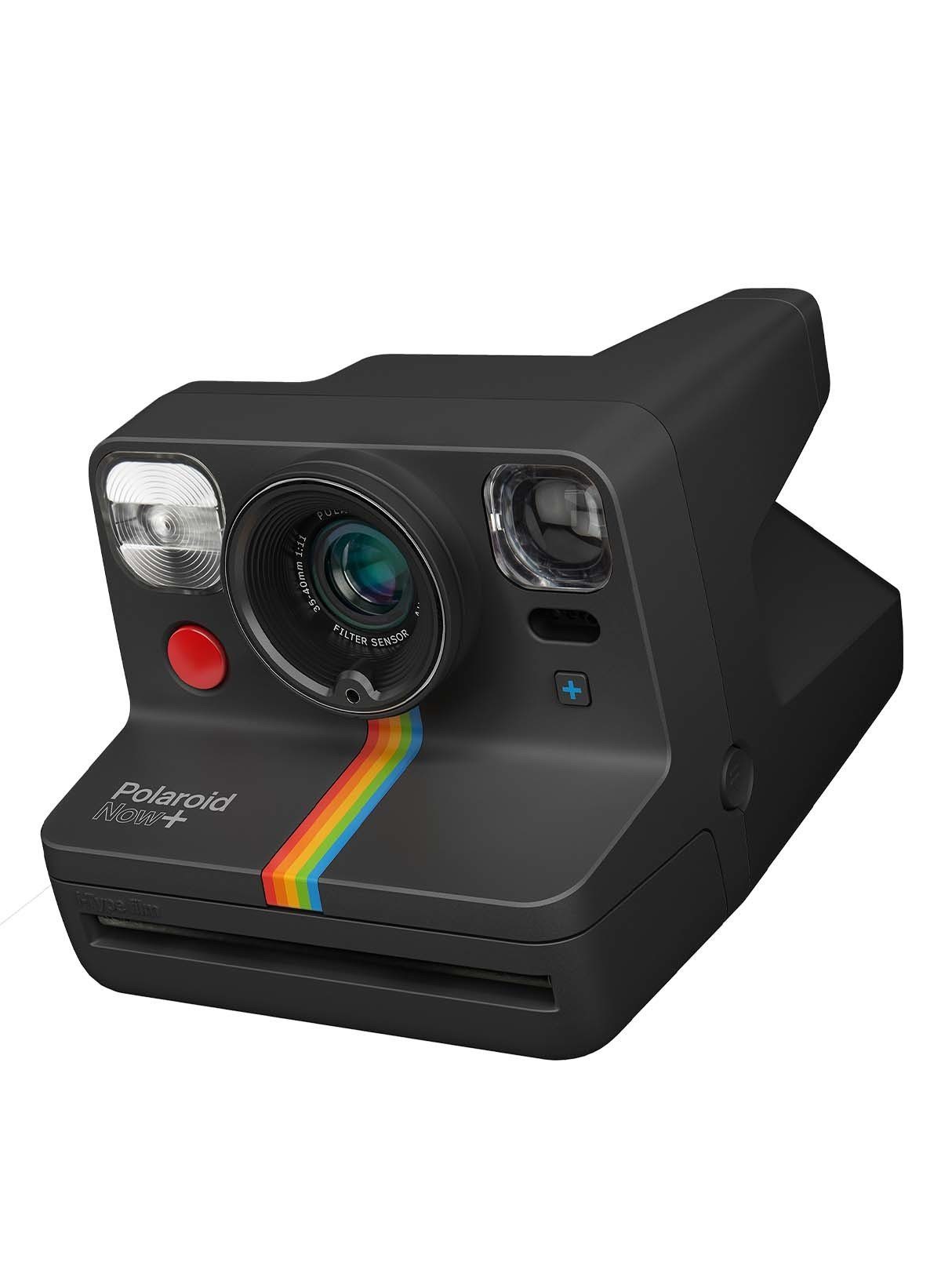 Polaroid Originals Polaroid Now+ Camera Sofortbildkamera