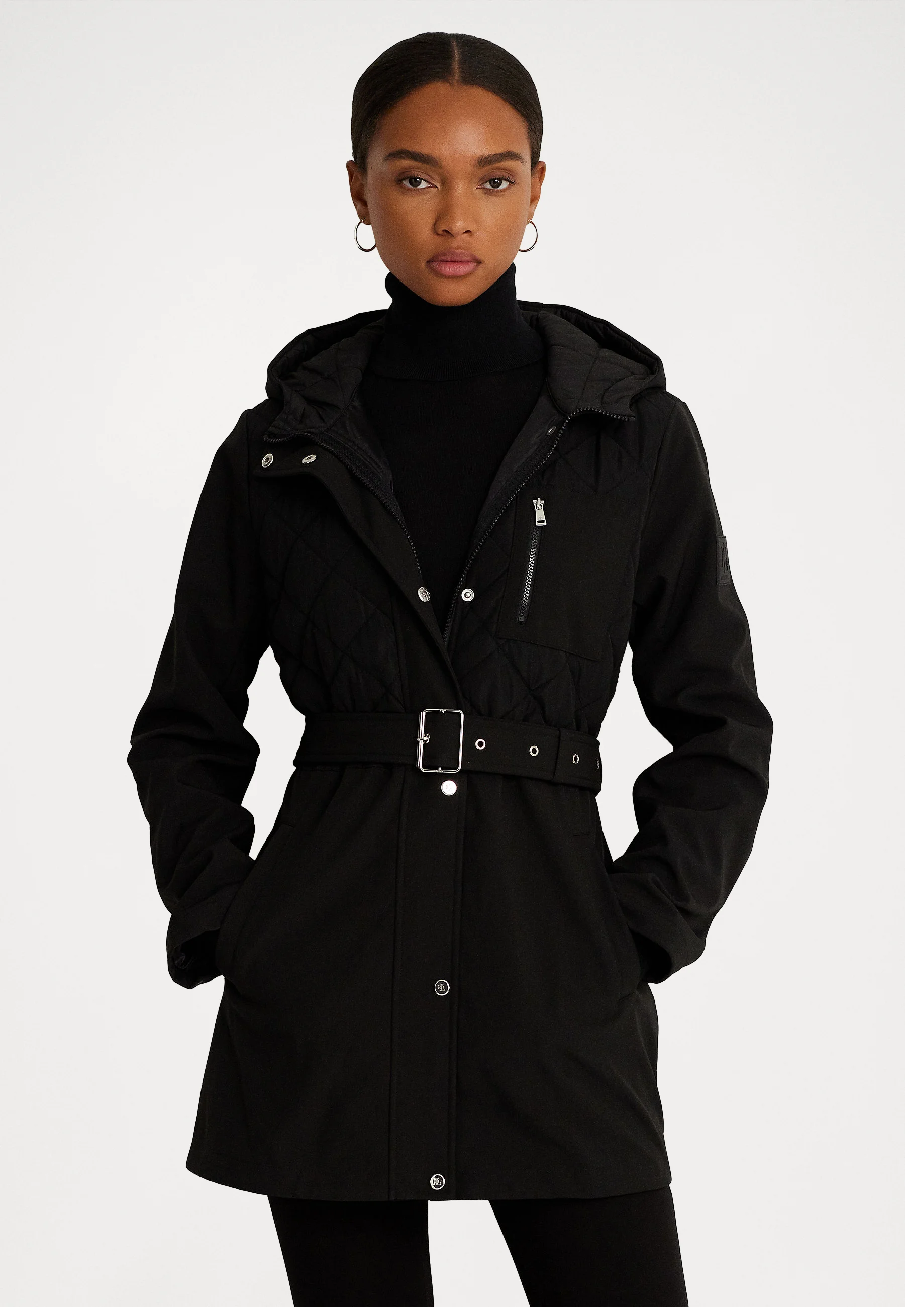 Lauren Ralph Lauren ABRIGO - Abrigo corto