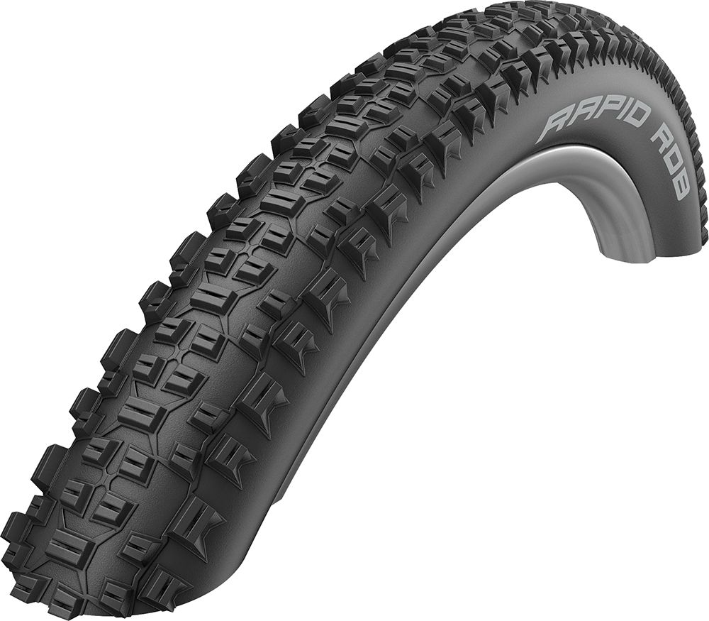 Schwalbe Rapid Rob SBC 27,5x2,25