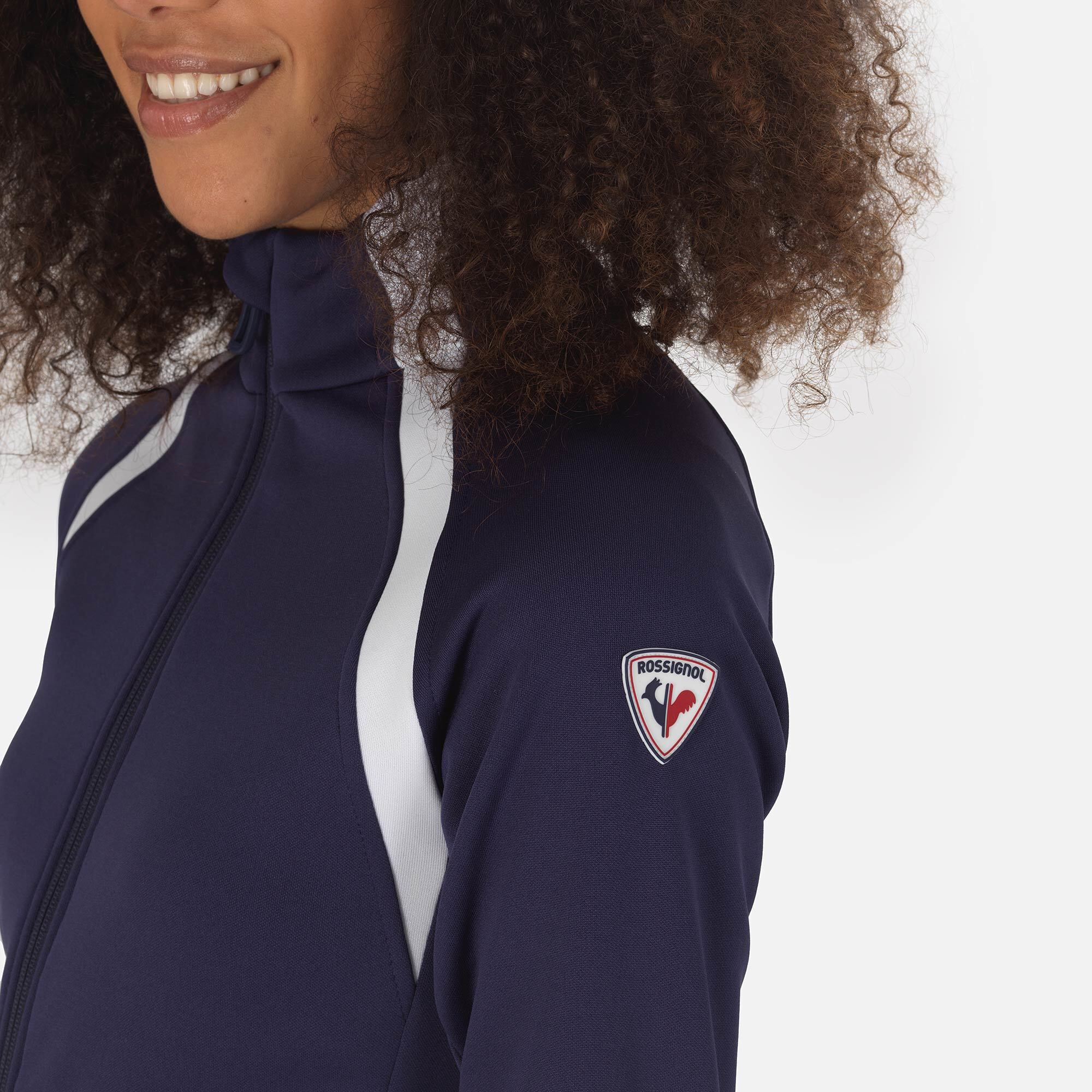 Couche intermédiaire Aerial Femme