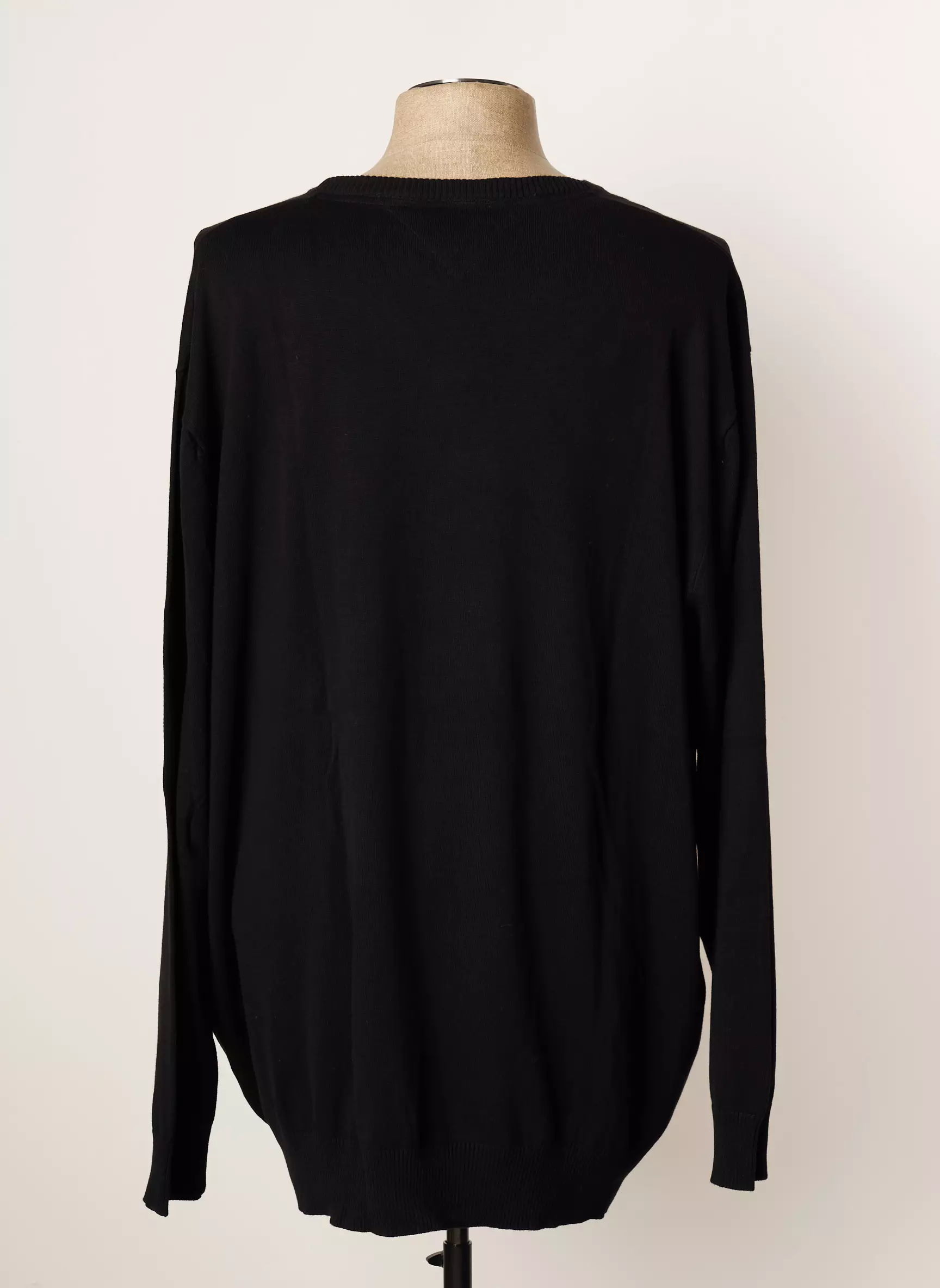 Greyes Pulls Homme couleur noir
