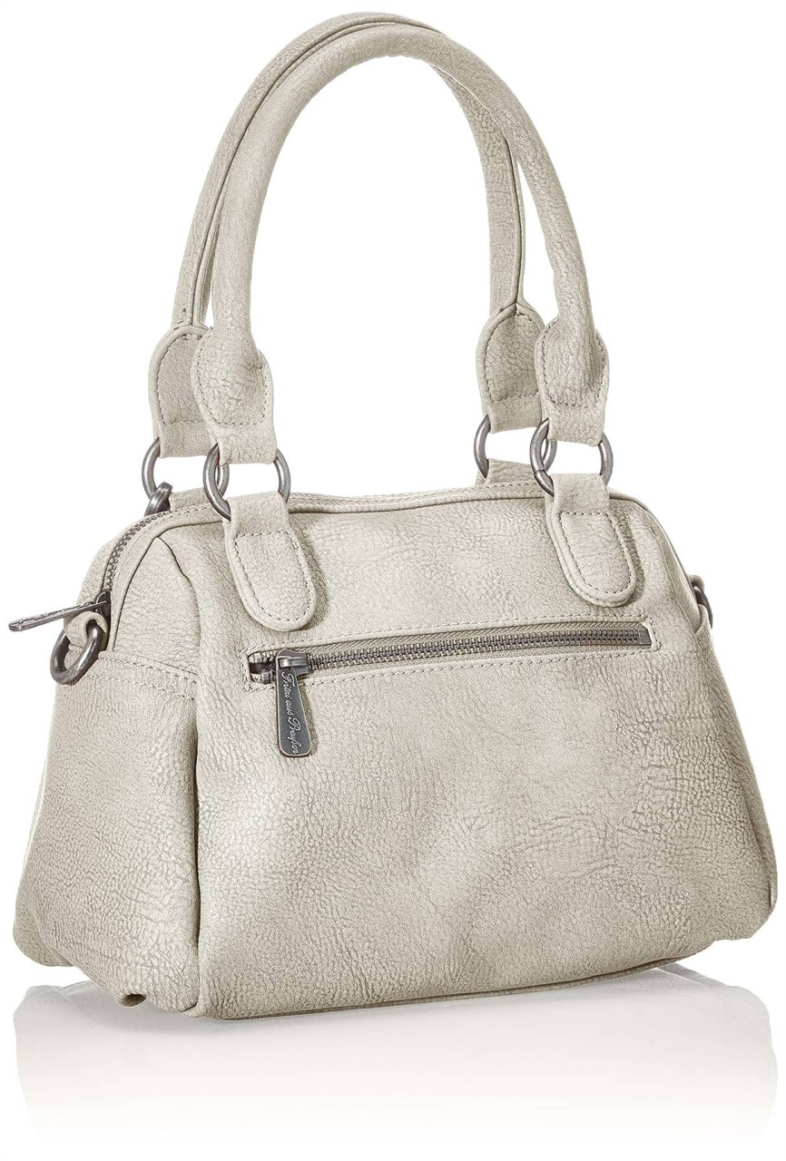 FRITZI AUS PREUSSEN Handtaschen grau
