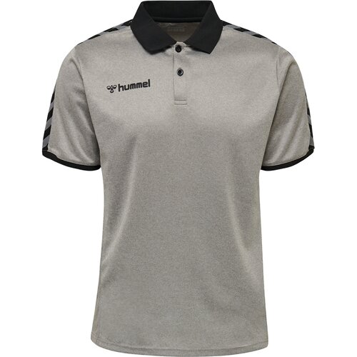 FUSSBALL - TEAMSPORT TEXTIL - POLOSHIRTS AUTHENTIC FUNCTIONAL POLOSHIRT