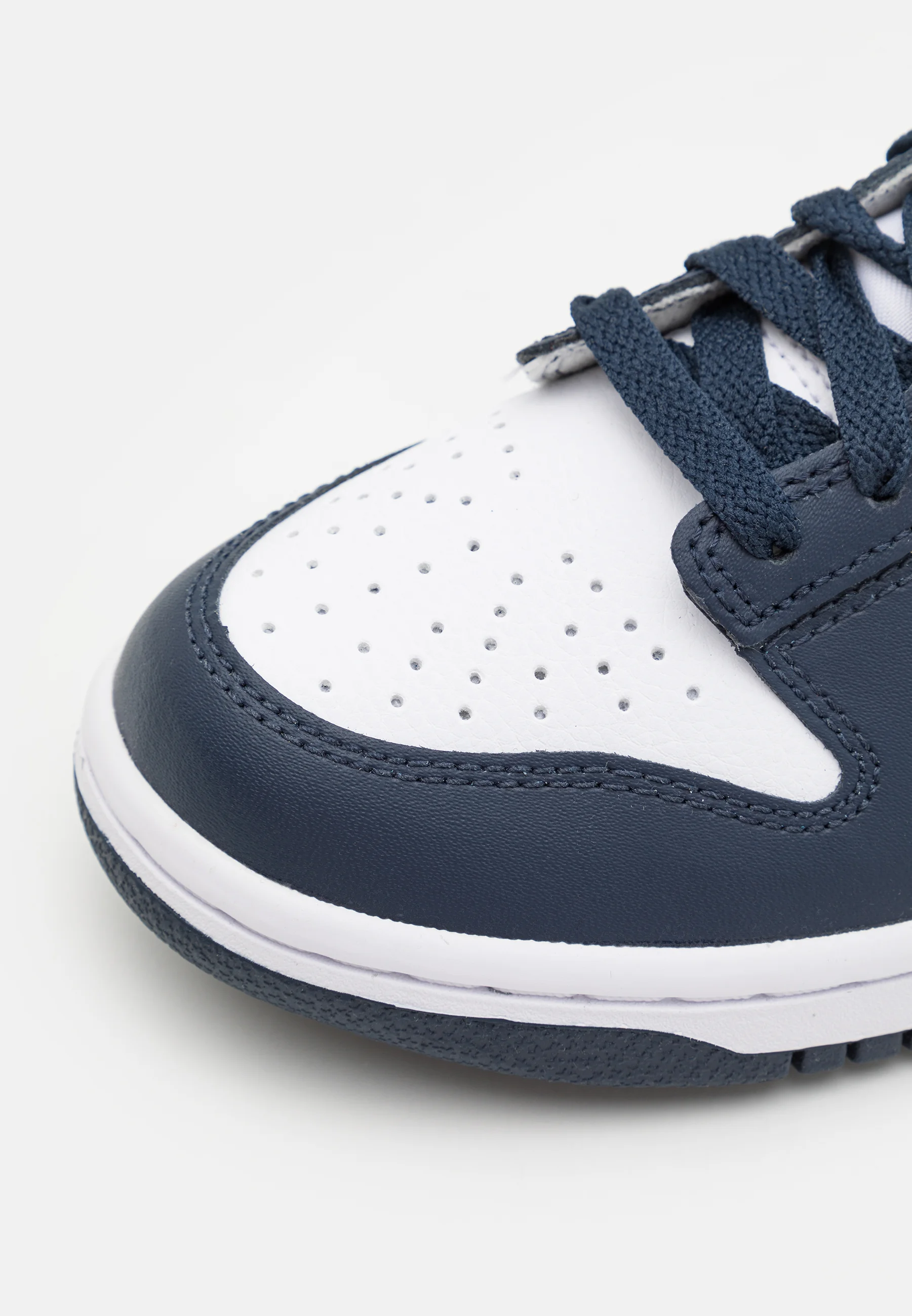 Nike Sportswear DUNK UNISEX - Zapatillas bajas